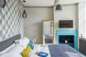 Unique Apartments - Beau Street